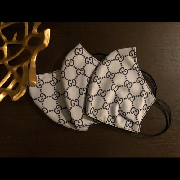 Designer Face Masks - Picture 6 of 16